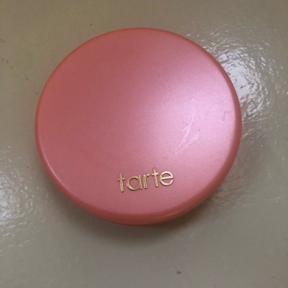 Tarte Captivating Powder Blush